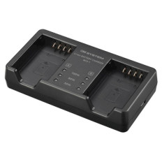 Polnilec OLYMPUS BCX-1 za baterijo BLX-A 