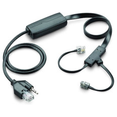 POLY elektronski preklopnik slušalk Poly APC-43 TAA