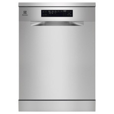 Pomivalni stroj Electrolux ESM48310SX, inox, 44 db, inverter