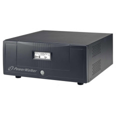POWERWALKER 1200 PSW 1200VA 840W LCD inverter