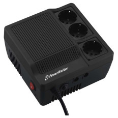 POWERWALKER AVR AVR1200 1200VA 720W samodejni regulator napetosti