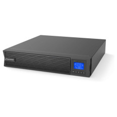 POWERWALKER VFI 1500 ICR IoT Online 1500VA 1500W UPS rack brezprekinitveno napajanje