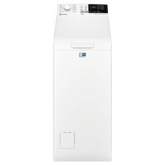 Pralni stroj Electrolux EW6TN4272, polnjenje zgoraj, 7 kg