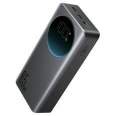 Prenosna baterija  Joyroom 20.000mAh, 1x USB, 2x USB-C, 65W siva (JR-PBF04)