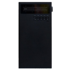 Prenosna baterija REMAX Radio Series 20000mah RPP-102 (Power bank)