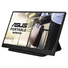 Prenosni monitor Asus 39,6 cm (15,6") MB166C 1920x1080  IPS 5ms USB-C  ASUS Eye Care