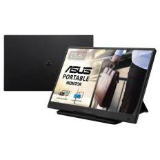 Prenosni monitor Asus 39,6 cm (15,6") MB165B 1366x768 TN 10ms USB3.0
