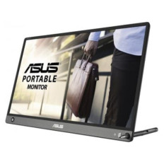 Prenosni monitor Asus 39,6 cm (15,6") MB16ACV 1920x1080 IPS 5ms USB-C Stojalo ANSI ZenScreen