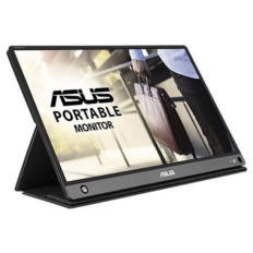 Prenosni monitor Asus 39,6 cm (15,6") MB16AHP 1920x1080  IPS 5ms Micro-HDMI USB-C Zvočniki  ZenScreen Baterija 7800mAh