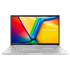 Prenosnik Asus Vivobook M1502YA-BQ160 AMD R7 / 16GB / 512GB SSD / 15,6" FHD / W11H (srebrn)