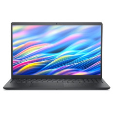 Prenosnik Dell 15 DC15250 i5 / 16GB / 512GB SSD / 15,6" FHD / W11H (črn)