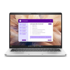 Prenosnik DELL Pro 14 Plus (PB14250) Ultra 5 236V