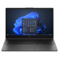 Prenosnik HP 250R G10 Core 5 / 16GB / 512GB SSD / 15,6" FHD SVA / Windows 11 Pro (črn)