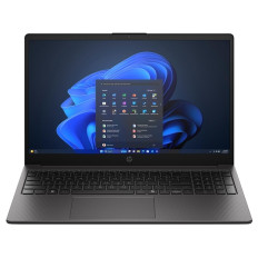 Prenosnik HP 255R G10 Ryzen 7 / 16GB / 512GB SSD / 15,6" FHD IPS / Windows 11 Home (črn)