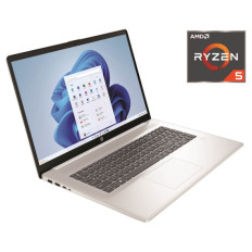 Prenosnik HP Laptop 17-cp2039nm R5-7520U