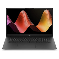 Prenosnik HP OmniBook 3 C3 / 8GB / 512GB SSD / 17,3" FHD IPS / Windows 11 Home (črn)