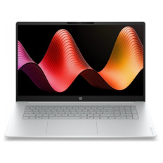 Prenosnik HP OmniBook 3 R5 / 16GB / 512GB SSD / 17,3" FHD IPS / W11H (srebrn)