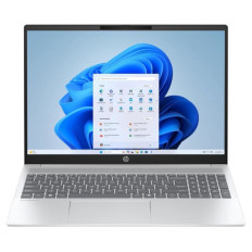 Prenosnik HP OmniBook 5 Ultra 7 / 16GB / 1TB SSD / 16" IPS zaslon na dotik / Windows 11 Home (srebrn)