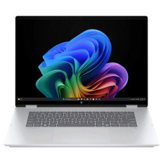 Prenosnik HP OmniBook 7 Flip Ultra 7 / 32GB / 1TB SSD / 16" 2K zaslon na dotik / Windows 11 Home (srebrn)