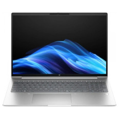 Prenosnik HP ProBook 4 G1i AI 16" Ultra 7 / 16 GB / 512 GB SSD / Windows 11 Pro (srebrn)