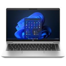 Prenosnik HP ProBook 440 G10 i5 / 16GB / 512GB SSD / 14'' / FHD / IPS / Windows 11 Pro / srebrn