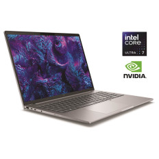 Prenosnik HP ZBook 8 G1i 16 U7-255H