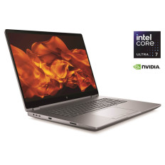 Prenosnik HP Zbook Fury G1i 18 Ultra 7 255HX