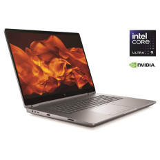 Prenosnik HP Zbook Fury G1i 18 Ultra 9 285HX