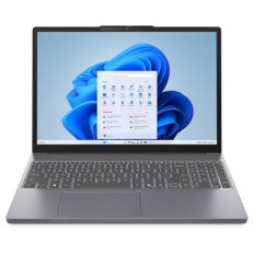 Prenosnik Lenovo IdeaPad Slim 3 15IRH10 i5-13420H / 16GB / 512GB SSD / 15,3" IPS WUXGA / Windows 11 Home / siv
