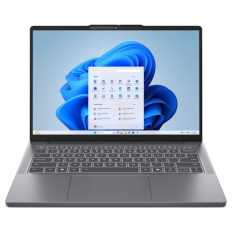 Prenosnik Lenovo IdeaPad Slim 3 15ARP10 Ryzen 7 / 16GB / 512GB SSD / 15,3" FHD IPS Touch / Windows 11 Home / siv