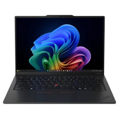 Prenosnik LENOVO ThinkPad X1 Carbon Gen 13 Ultra 7 / 32GB / 1TB SSD / 14" FHD+ zaslon na dotik / Windows 11 Pro (črn)
