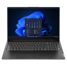 Prenosnik LENOVO V15 G4 AMN R3 / 16GB / 512GB SSD / 15,6" FHD / W11H / črn