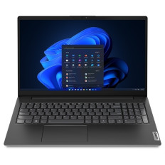 Prenosnik LENOVO V15 G4 IRU i3 / 16GB / 512GB SSD / 15,6" FHD / Windows 11 Home (črn)