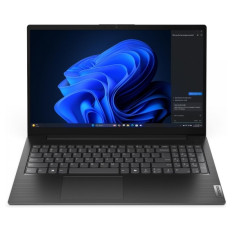Prenosnik LENOVO V15 G5 IRL 39,6 cm (15.6'') / FHD / Core 5 / 16 GB / 1 TB SSD / Windows 11 Pro / črn