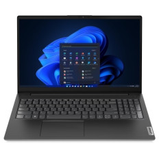 Prenosnik Lenovo V15 G5 IRL i5 / 16GB / 512GB SSD / 15,6" FHD / W11P (črn) 