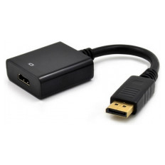 Pretvornik E-Green Display port (M) - HDMI (F)