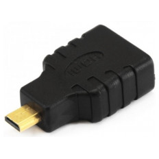 Pretvornik E-Green micro HDMI (M) - HDMI (F)