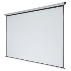 Projekcijsko Platno 240*160 Stropno/stensko ročno nobo 1902394w