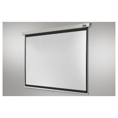 Projekcijsko platno  240x240 stensko