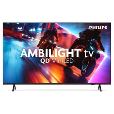 QD-Mini LED QLED TV PHILIPS 85MLED910