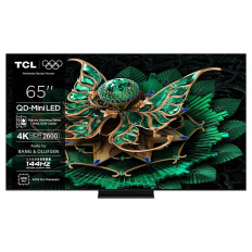 QD-MINI LED TV TCL 65C9K