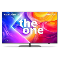 QLED TV PHILIPS 55PUS9010