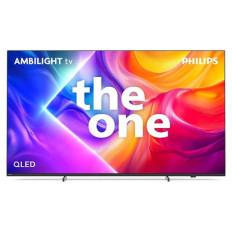 QLED TV PHILIPS 85PUS9010