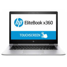 Prenosnik HP EliteBook x360 1030 G2 / i5 / RAM 8 GB / SSD Disk / 13,3″ FHD