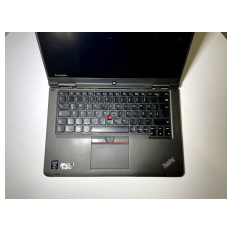 Prenosnik Lenovo ThinkPad S1 Yoga 12 - Touchscreen / i5 / RAM 4 GB / SSD Disk / 12,5″ FHD