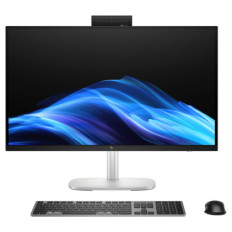 Računalnik AIO HP 68,6 cm 27,0" 2560x1440 EliteStudio 8 AiO G1i Ultra 7-265/32GB /1TB/1xM.2 prost/Intel grafika HDMI USB-C /280W-93%/Win11Pro (A55STET#BED)