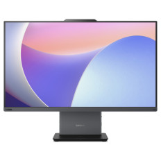 Računalnik AIO Lenovo 68,6 cm 27,0" 1920x1080 ThinkCentre neo 50a G5 i5-13420H/16GB /512GB/-/Intel UHD HDMI 1xUSB-C/90W-89%/Win11Pro Luna Grey (12SB0011ZY)