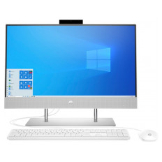 Računalnik HP AiO 24-dp0056ur / AMD Ryzen™ 5 / RAM 8 GB / SSD Disk