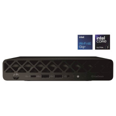 Računalnik HP ProDesk 4 Mini G1i U7-265T