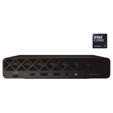 Računalnik HP ProDesk 4 Mini G1i U7-265T